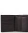 Castelijn & Beerens  Vita Billfold Wallet black