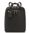 Castelijn & Beerens  Carisma Laptop Backpack 15.6 Inch black