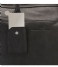 Castelijn & Beerens  Carisma Laptop Shoulderbag 15.6 Inch black