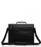Castelijn & Beerens  Realtà Laptop Bag 13.3 inch black