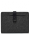Castelijn & Beerens  Nova Laptop Sleeve Macbook air 13 inch zwart