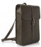 Castelijn & Beerens  Carisma Laptop Backpack 15.6 Inch Groen