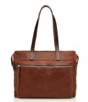 Castelijn Beerens Laptoptassen Marike Shoulderbag 133 Inch Bruin castelijn beerens kopen in de aanbieding