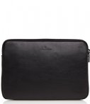 Castelijn Beerens Laptoptassen Oscar Laptop Sleeve 13 Inch Zwart castelijn beerens kopen in de aanbieding