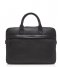Castelijn & Beerens  Onyx Chris Laptop Bag 15.6 Inch black