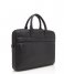 Castelijn & Beerens  Onyx Chris Laptop Bag 15.6 Inch black