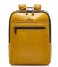 Castelijn & BeerensVictor Backpack 15.6 Inch yellow