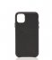 Castelijn & Beerens  Nappa Back Cover Wallet iPhone 11 black