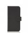 Castelijn & Beerens  Nappa RFID Wallet Case iPhone 11 black