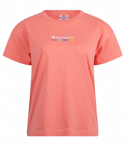 Champion  Crewneck T-Shirt Sep (PS093)