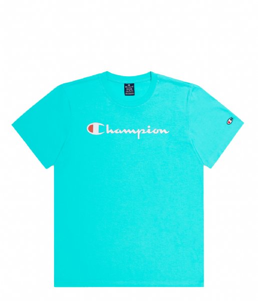 Champion  Crewneck T-Shirt Cck (BS049)