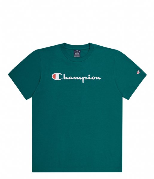 Champion  Crewneck T-Shirt Avt (GS571)