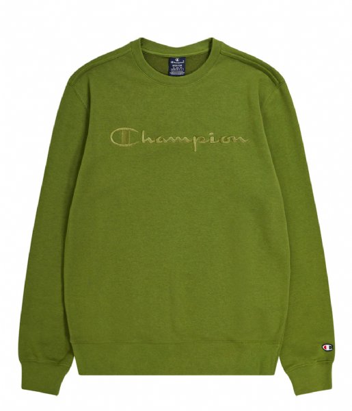 Champion  Crewneck Sweatshirt Gnum (GS573)
