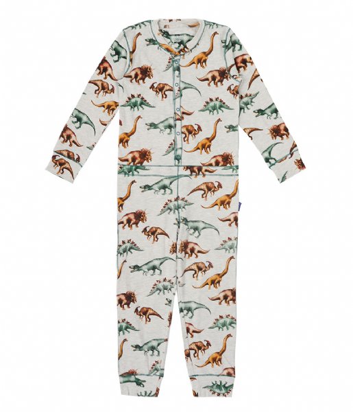 Claesens  Pyjama Suit Dinosaur