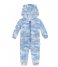 Claesens  Baby Suit Light Blue Camo
