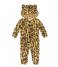 Claesens  Baby Suit Leopard