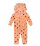 Claesens  Baby Suit Pink Dots