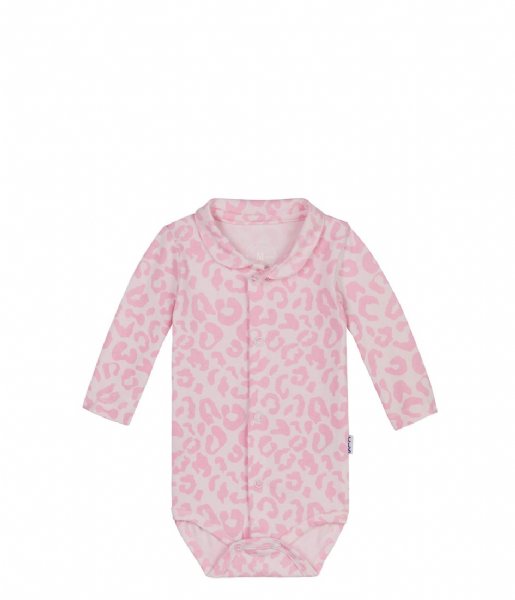 Claesens  Baby Romper Pink Panther