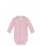 Claesens  Baby Romper Pink Panther