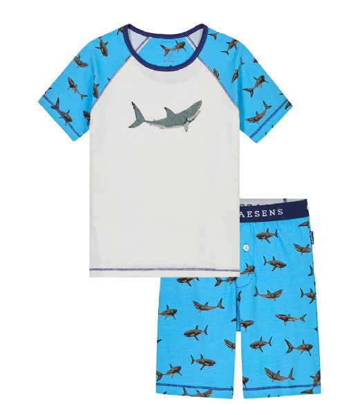 Claesens  Boys Pyjama Set Shark