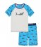 Claesens  Boys Pyjama Set Shark