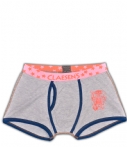 Claesens Boxershorts Boxershort Grijs claesens kopen in de aanbieding Claesens Boxershorts Boxershort Grijs claesens kopen in de aanbieding