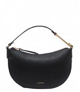 Coccinelle Coccinelle Priscilla Handbag Noir (001)