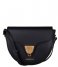 Coccinelle  Beat Soft Handbag Bottalatino Leather noir