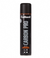 Collonil Carbon Pro Spray 300 ml Black Orange
