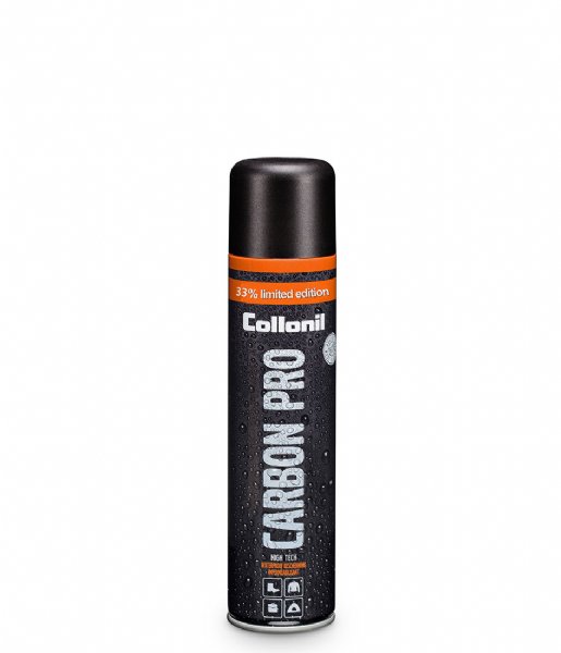 Collonil  Carbon Pro Spray 400 ML Transparant