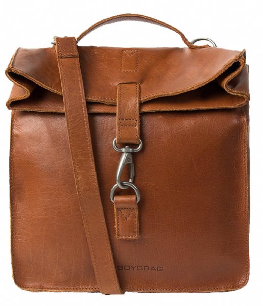 Cowboysbag  Bag Jess tan (381)