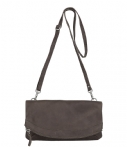 Cowboysbag Crossbodytassen Bag Ikley Grijs cowboysbag kopen in de aanbieding