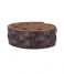 Cowboysbag  Bracelet 2523 brown