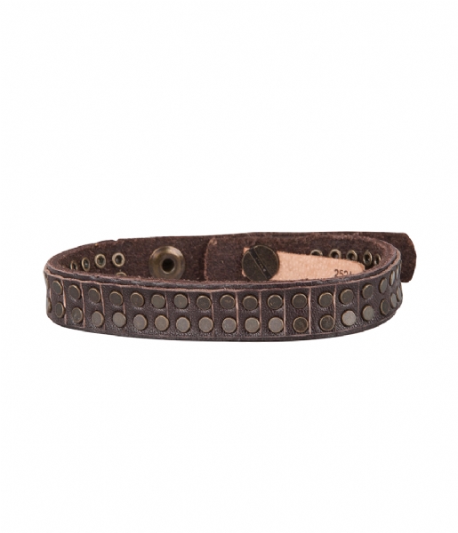 Cowboysbag  Bracelet 2524 brown