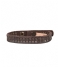 Cowboysbag  Bracelet 2524 brown