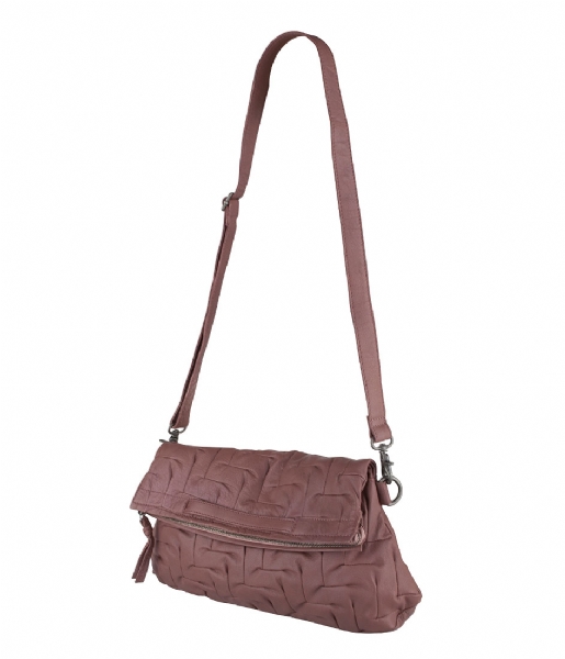Cowboysbag Crossbodytas Bag Ruston old pink Cowboysbag Crossbodytas Bag Ruston old pink