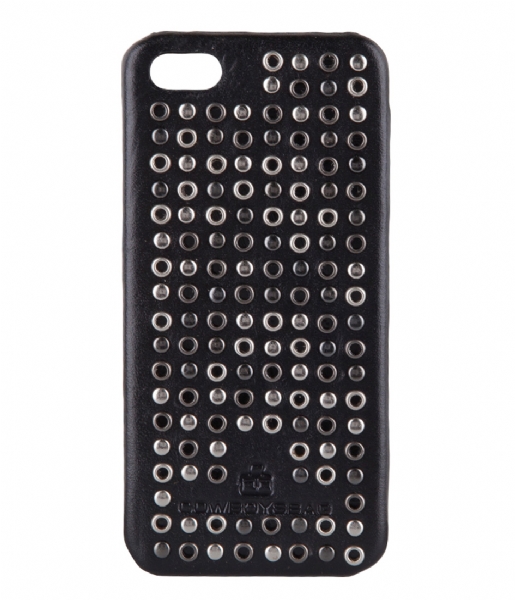 Cowboysbag  iPhone 5 Cover Studs black