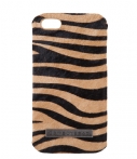 Cowboysbag Smartphone Covers Iphone 4 Cover Animal Wit cowboysbag kopen in de aanbieding