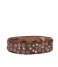 Cowboysbag  Bracelet 2578 brown