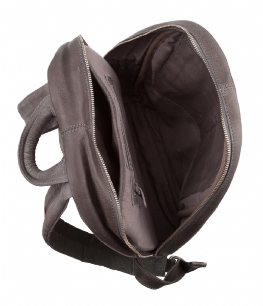 Cowboysbag  Bag Bilston 15 Inch grey