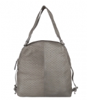 Cowboysbag Crossbodytassen Bag Louth Grijs cowboysbag kopen in de aanbieding