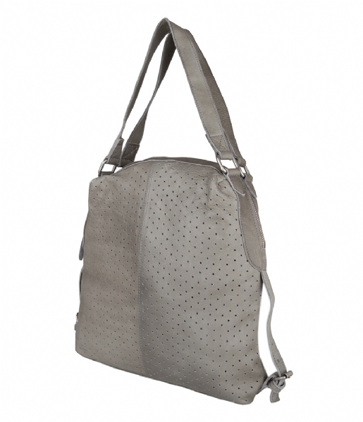 Cowboysbag  Bag Louth light grey