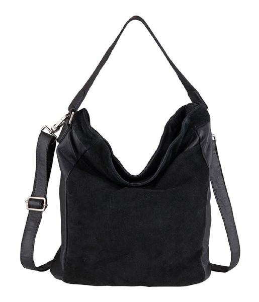 Cowboysbag  Bag Ellesmere black