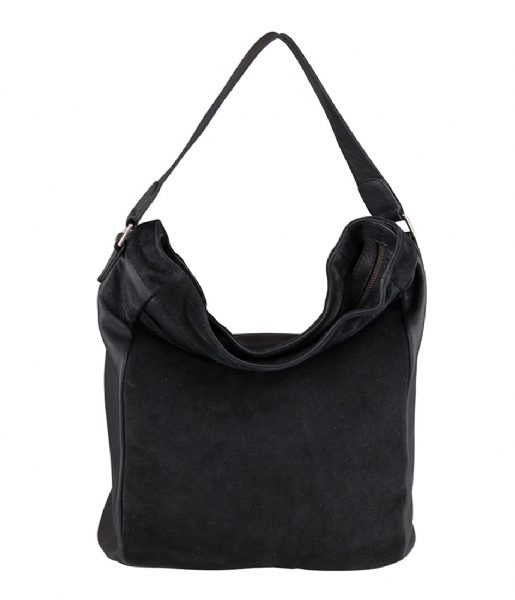 Cowboysbag  Bag Ellesmere black