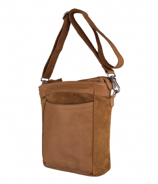 Chestnut Eastleigh Green Bag Little CowboysbagThe CxoWrdBe