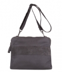 Cowboysbag Crossbodytassen Bag Edenbridge Grijs cowboysbag kopen in de aanbieding