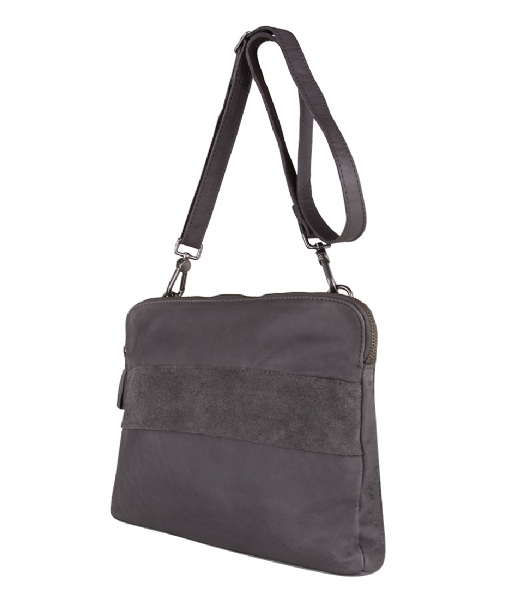 Cowboysbag  Bag Edenbridge grey