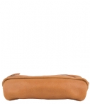 Cowboysbag Toilettassen Pouch Hendy Bruin cowboysbag kopen in de aanbieding
