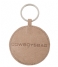 Cowboysbag  Small Keychain Cool sand