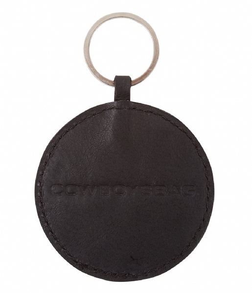 Cowboysbag  Small Keychain Stay Cool black